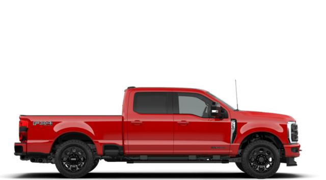 2026 Ford Super Duty® External Image 1